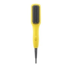 Dry bar mini straightening brush